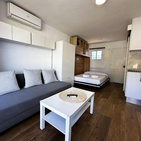 Camp I Mar Rentalmar Salou Eksteriør billede