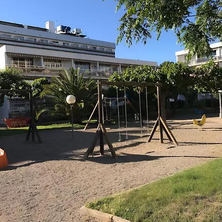Camp I Mar Rentalmar Salou Eksteriør billede