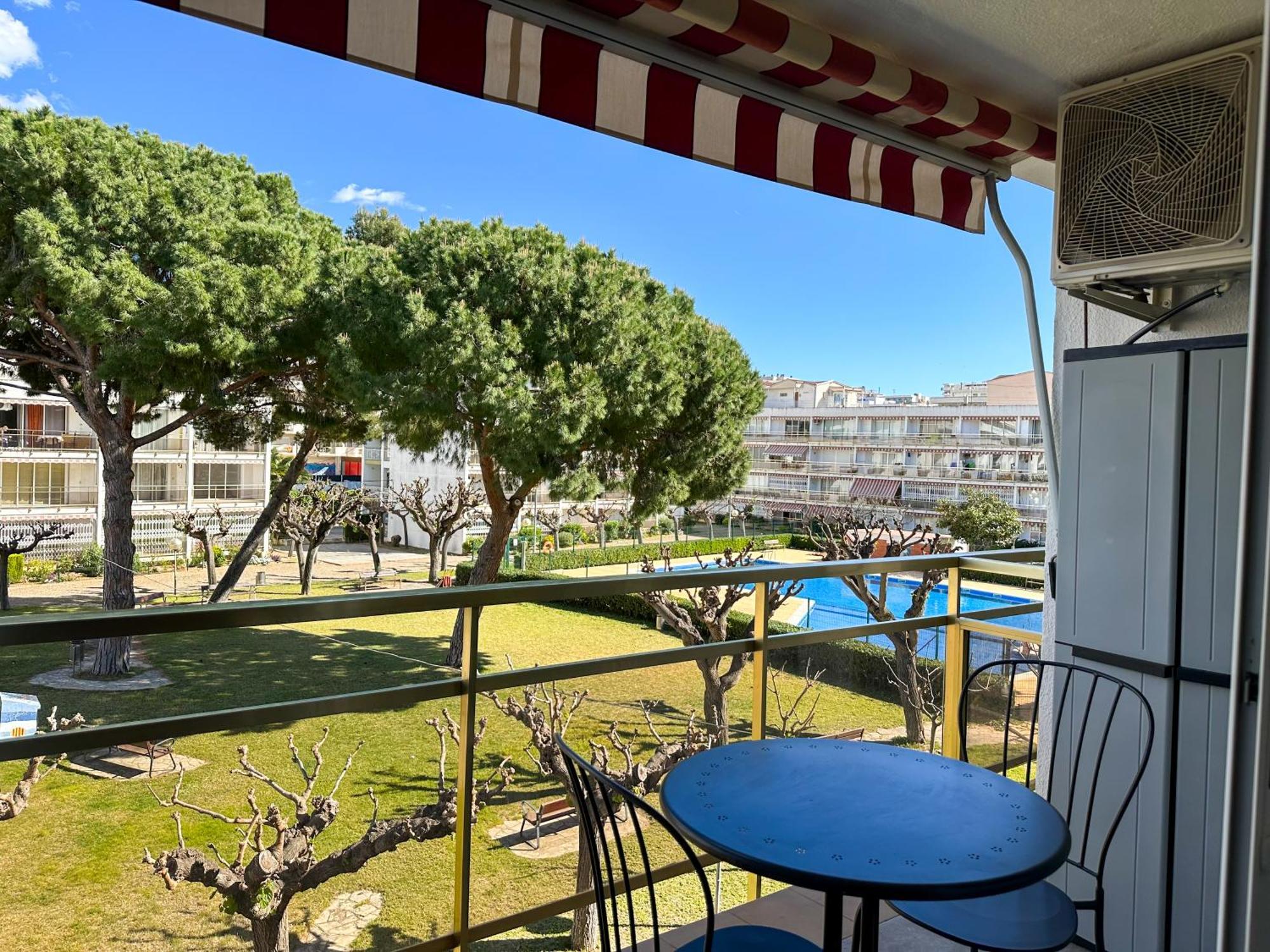 Camp I Mar Rentalmar Salou Eksteriør billede